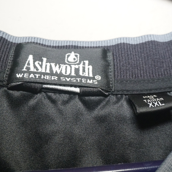 ASHWORTH Weather Systems - Picture 3 of 3